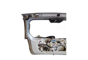 Malle/Hayon arriere HYUNDAI GETZ Photo n°3