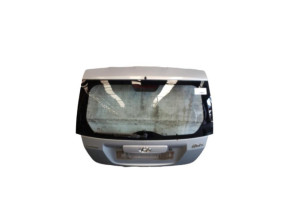 Malle/Hayon arriere HYUNDAI GETZ Photo n°5