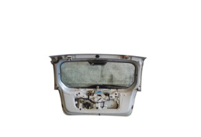 Malle/Hayon arriere HYUNDAI GETZ Photo n°6