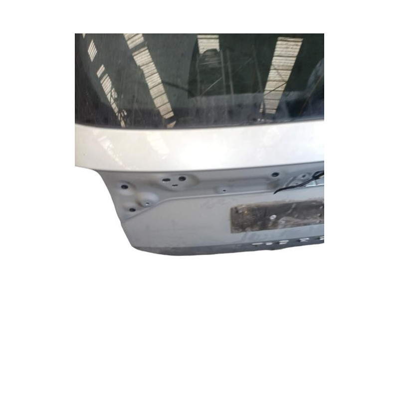 Malle/Hayon arriere VOLKSWAGEN T-CROSS Photo n°1