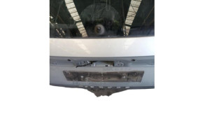 Malle/Hayon arriere VOLKSWAGEN T-CROSS Photo n°3