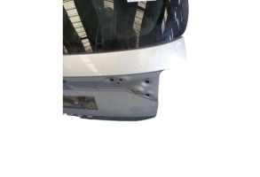 Malle/Hayon arriere VOLKSWAGEN T-CROSS Photo n°4