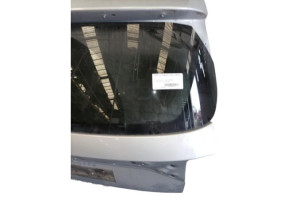 Malle/Hayon arriere VOLKSWAGEN T-CROSS Photo n°5