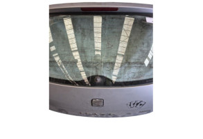 Malle/Hayon arriere SEAT IBIZA 4 Photo n°1