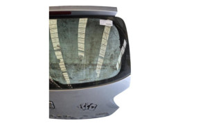 Malle/Hayon arriere SEAT IBIZA 4 Photo n°2