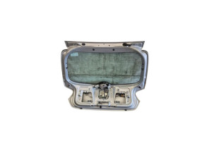 Malle/Hayon arriere SEAT IBIZA 4 Photo n°4