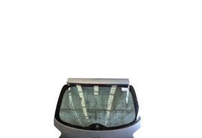 Malle/Hayon arriere SEAT IBIZA 4 Photo n°5