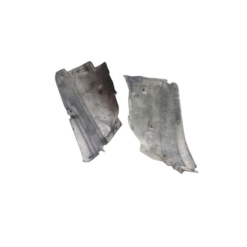 Pare boue avant droit PEUGEOT 508 1 SW Photo n°1