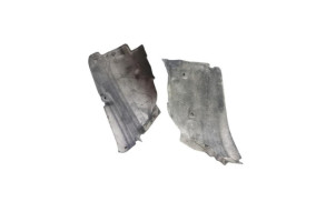 Pare boue avant droit PEUGEOT 508 1 SW Photo n°1