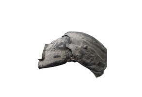 Pare boue avant droit PEUGEOT 508 1 SW Photo n°2