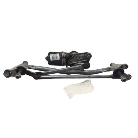 Moteur essuie glace avant NISSAN QASHQAI 1