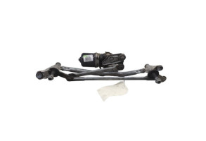 Moteur essuie glace avant NISSAN QASHQAI 1 Photo n°1