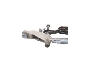 Moteur essuie glace avant NISSAN QASHQAI 1 Photo n°4