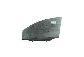 Vitre avant gauche NISSAN QASHQAI 1 Photo n°2