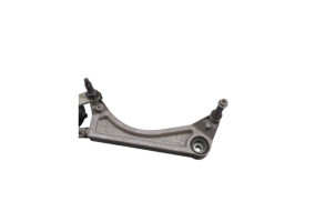 Moteur essuie glace avant MERCEDES CLASSE C 203 Photo n°2