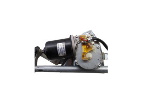 Moteur essuie glace avant MERCEDES CLASSE C 203 Photo n°3