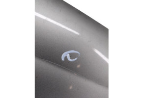 Aile avant droit MERCEDES CLASSE C 203 Photo n°2