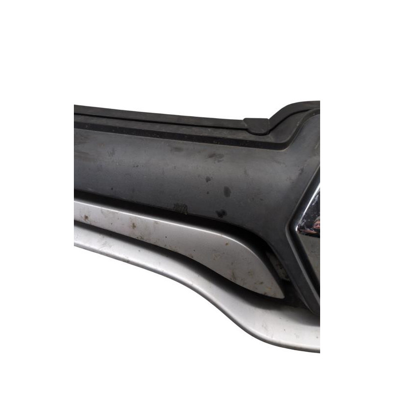 Calandre RENAULT KANGOO 2 Photo n°1