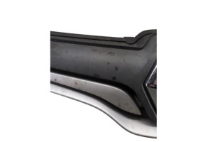 Calandre RENAULT KANGOO 2 Photo n°1