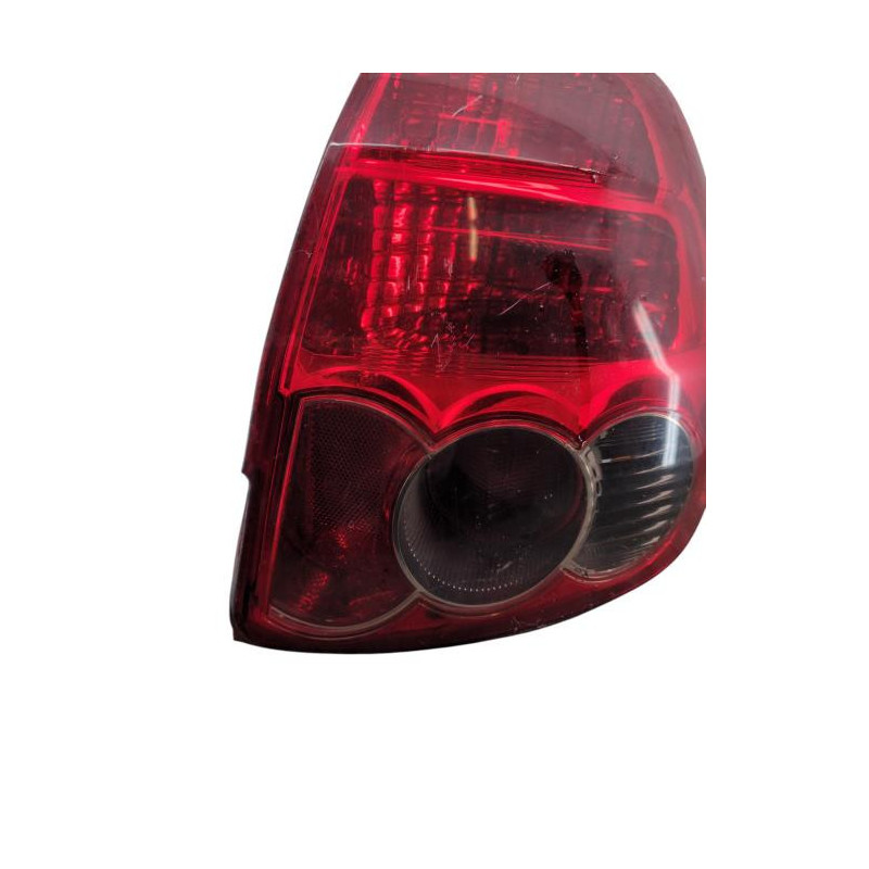 Feu arriere principal gauche (feux) TOYOTA AURIS 1 Photo n°1