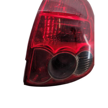 Feu arriere principal gauche (feux) TOYOTA AURIS 1