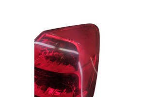 Feu arriere principal gauche (feux) TOYOTA AURIS 1 Photo n°2