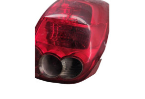 Feu arriere principal gauche (feux) TOYOTA AURIS 1 Photo n°3