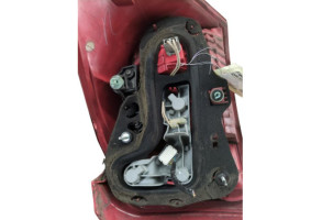 Feu arriere principal gauche (feux) TOYOTA AURIS 1 Photo n°5