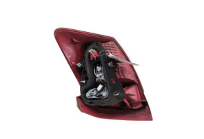 Feu arriere principal gauche (feux) TOYOTA AURIS 1 Photo n°6