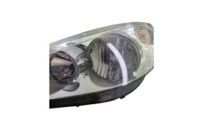 Feu arriere principal gauche (feux) TOYOTA AURIS 1 Photo n°7