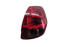 Feu arriere principal gauche (feux) TOYOTA AURIS 1 Photo n°8