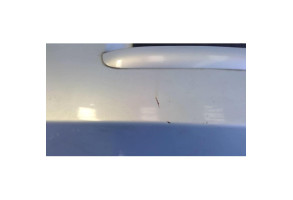 Malle/Hayon arriere VOLKSWAGEN PASSAT 4 Photo n°2