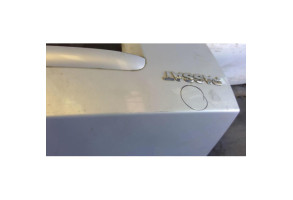 Malle/Hayon arriere VOLKSWAGEN PASSAT 4 Photo n°5