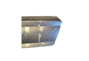 Malle/Hayon arriere PEUGEOT 407 Photo n°2