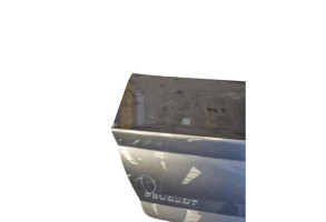 Malle/Hayon arriere PEUGEOT 407 Photo n°3