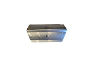 Malle/Hayon arriere PEUGEOT 407 Photo n°5