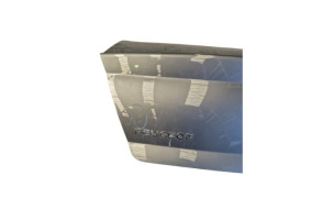 Malle/Hayon arriere PEUGEOT 407 Photo n°6