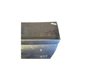 Malle/Hayon arriere PEUGEOT 407 Photo n°7