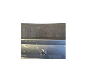 Malle/Hayon arriere PEUGEOT 407 Photo n°8