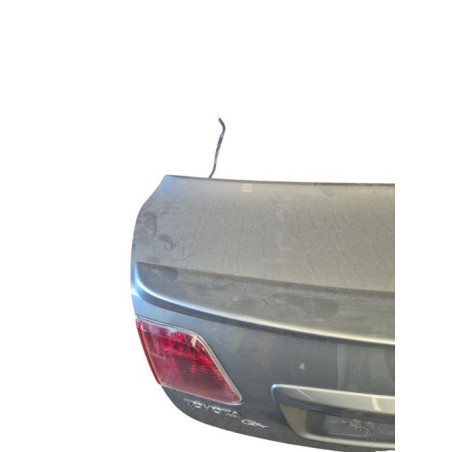 Malle/Hayon arriere TOYOTA AVENSIS 3