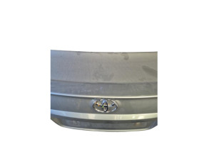 Malle/Hayon arriere TOYOTA AVENSIS 3 Photo n°6