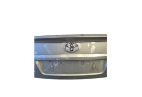 Malle/Hayon arriere TOYOTA AVENSIS 3 Photo n°7