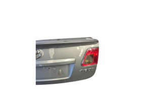 Malle/Hayon arriere TOYOTA AVENSIS 3 Photo n°8