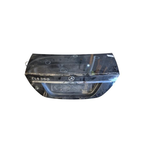 Malle/Hayon arriere MERCEDES CLASSE CLS 219