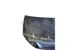 Malle/Hayon arriere MERCEDES CLASSE CLS 219 Photo n°4