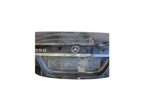 Malle/Hayon arriere MERCEDES CLASSE CLS 219 Photo n°7