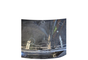 Malle/Hayon arriere MERCEDES CLASSE CLS 219 Photo n°8