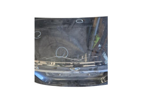 Malle/Hayon arriere MERCEDES CLASSE CLS 219 Photo n°9