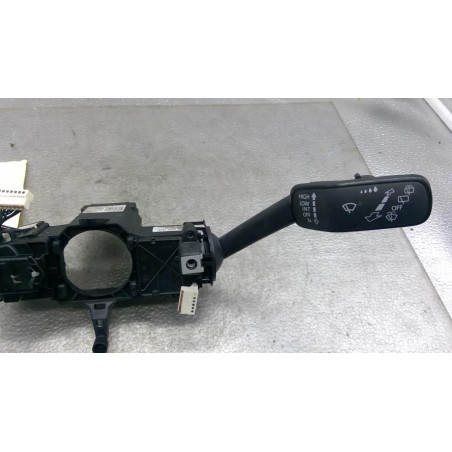 Com (Bloc Contacteur Tournant+Commodo Essuie Glace+Commodo Phare) SKODA OCTAVIA 3