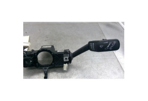 Com (Bloc Contacteur Tournant+Commodo Essuie Glace+Commodo Phare) SKODA OCTAVIA 3 Photo n°1